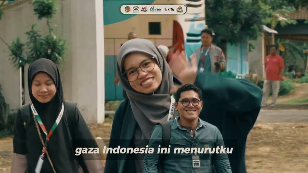 Gazanesia camp