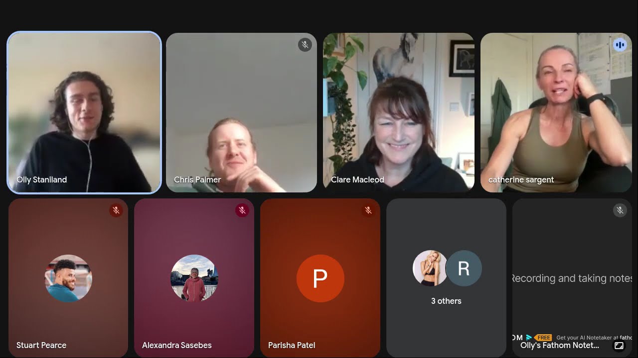 I Showed These Coaches How To Make More Money On YouTube