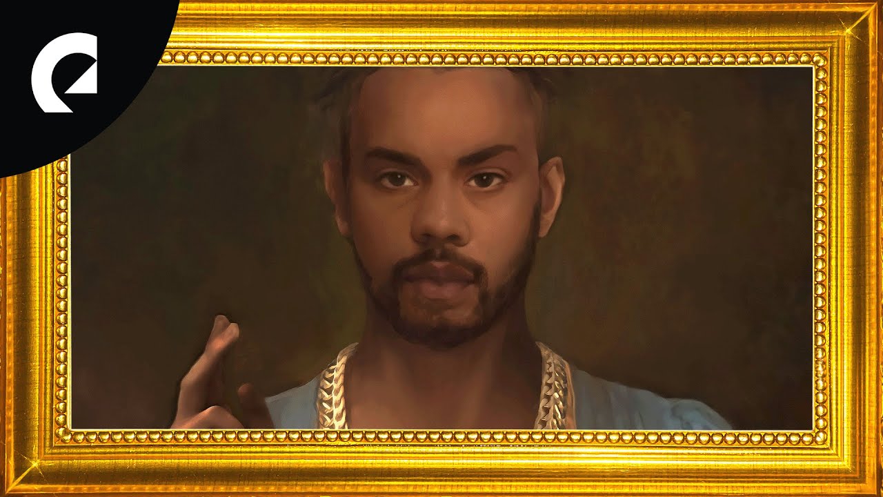 Xavy Rusan - Higher Self