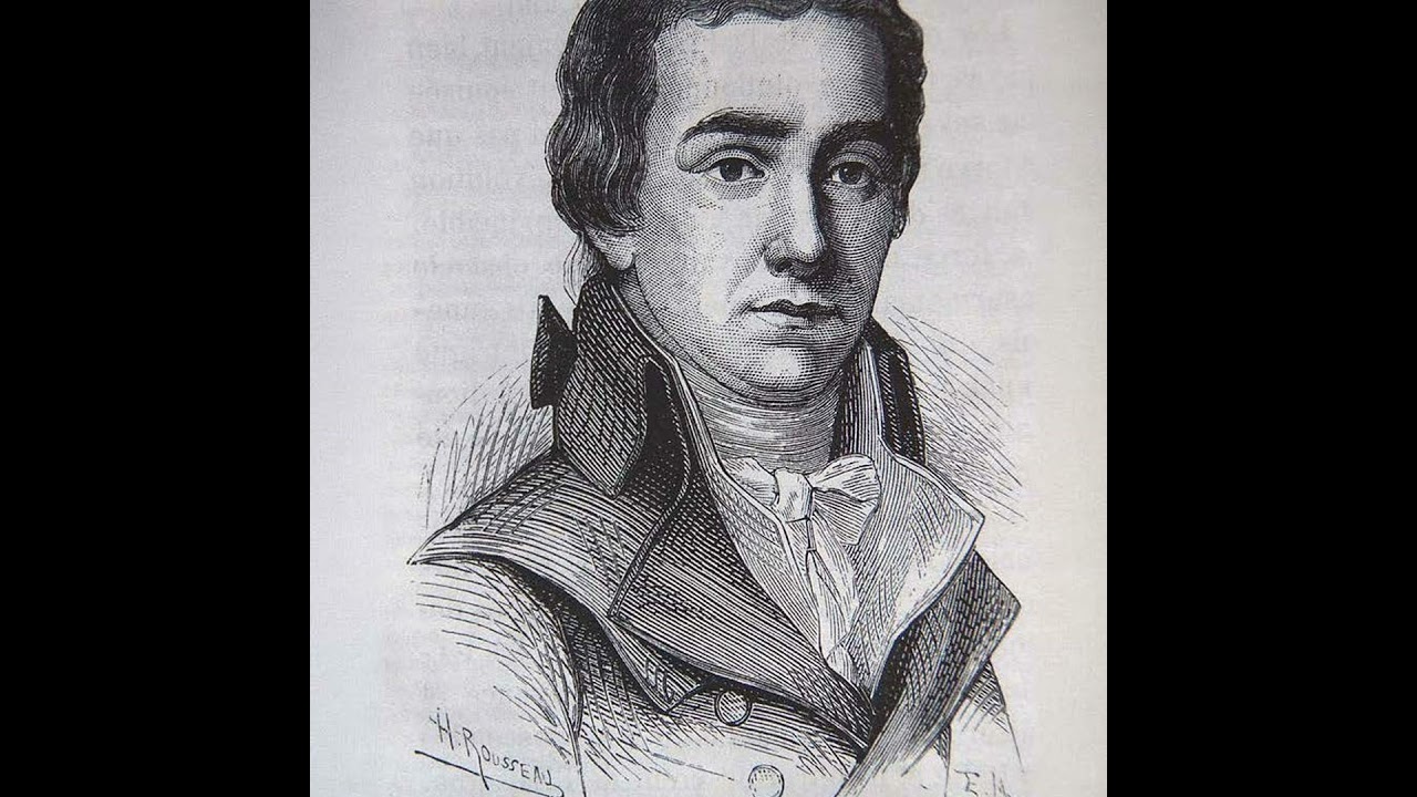 Wilberforce on Perseverance in Office