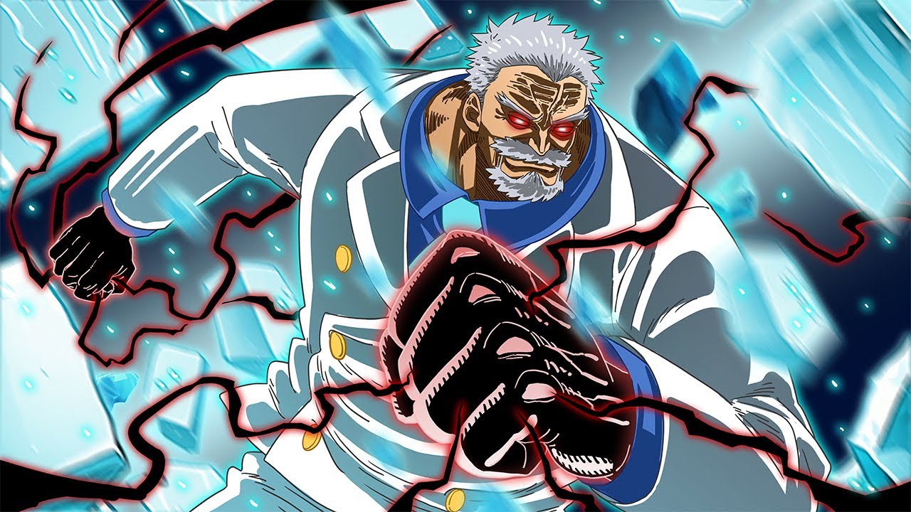 МЫ ОШИБАЛИСЬ... СНОВА😳 (One Piece Глава 1081)