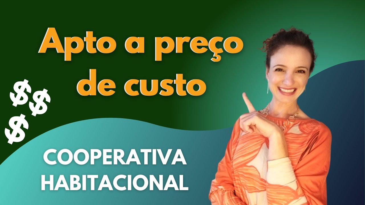 [VALE A PENA?] Casa própria com Cooperativa Habitacional