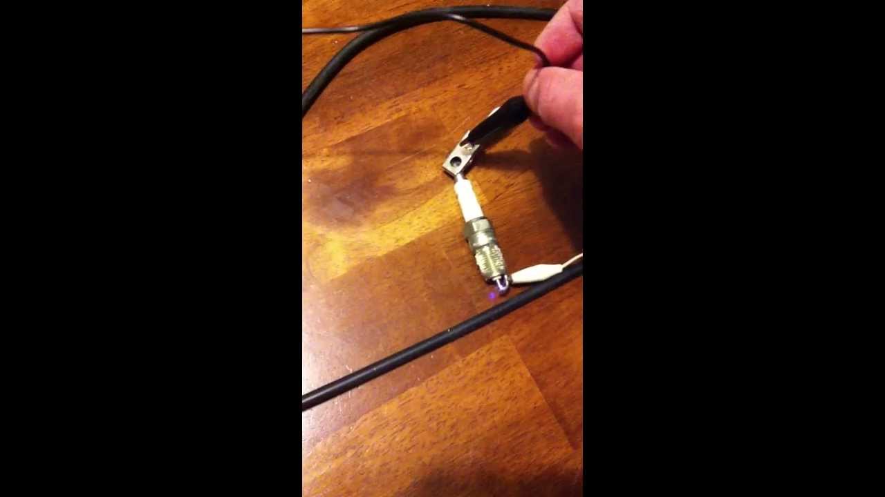 How to modify a neon light power supply for Tesla coil use
