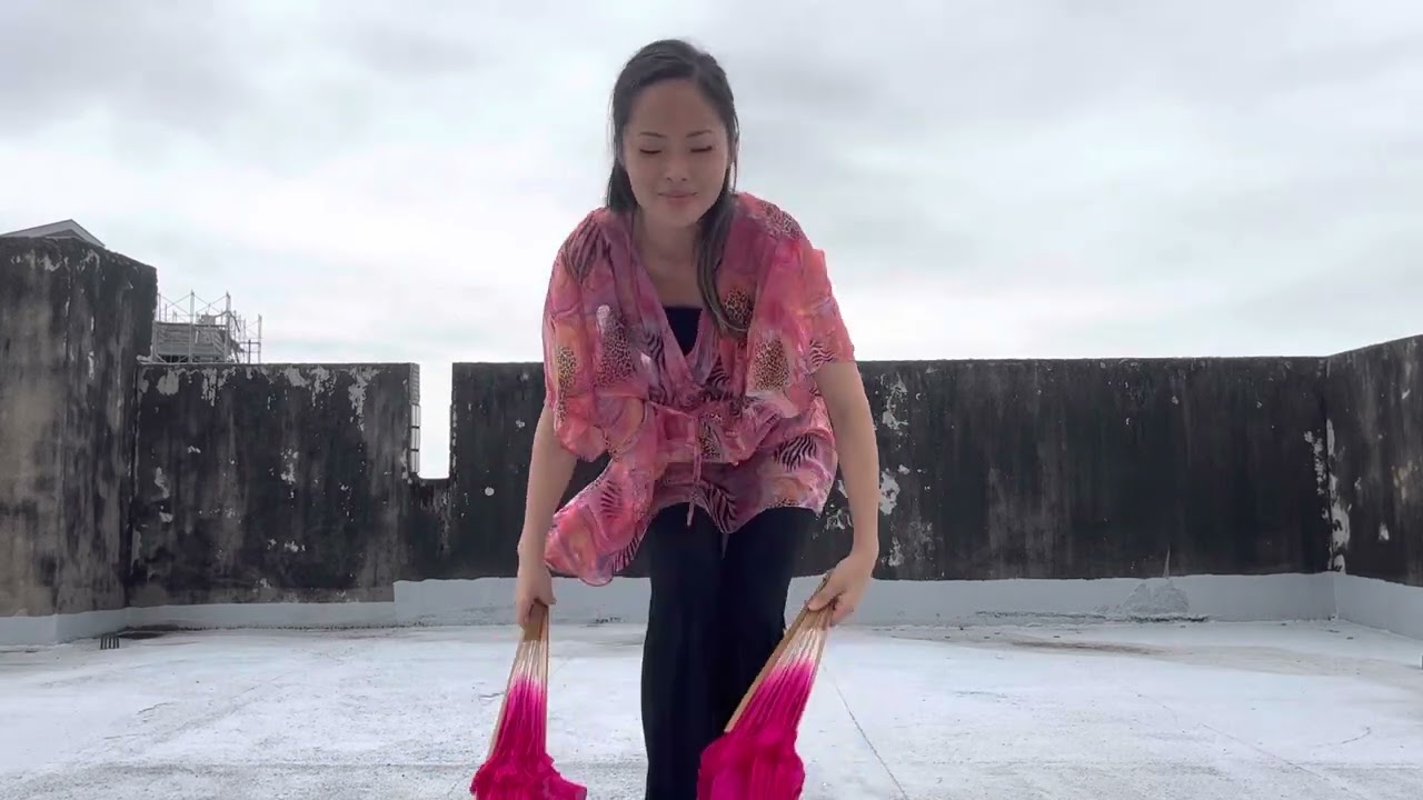 生命鼓舞