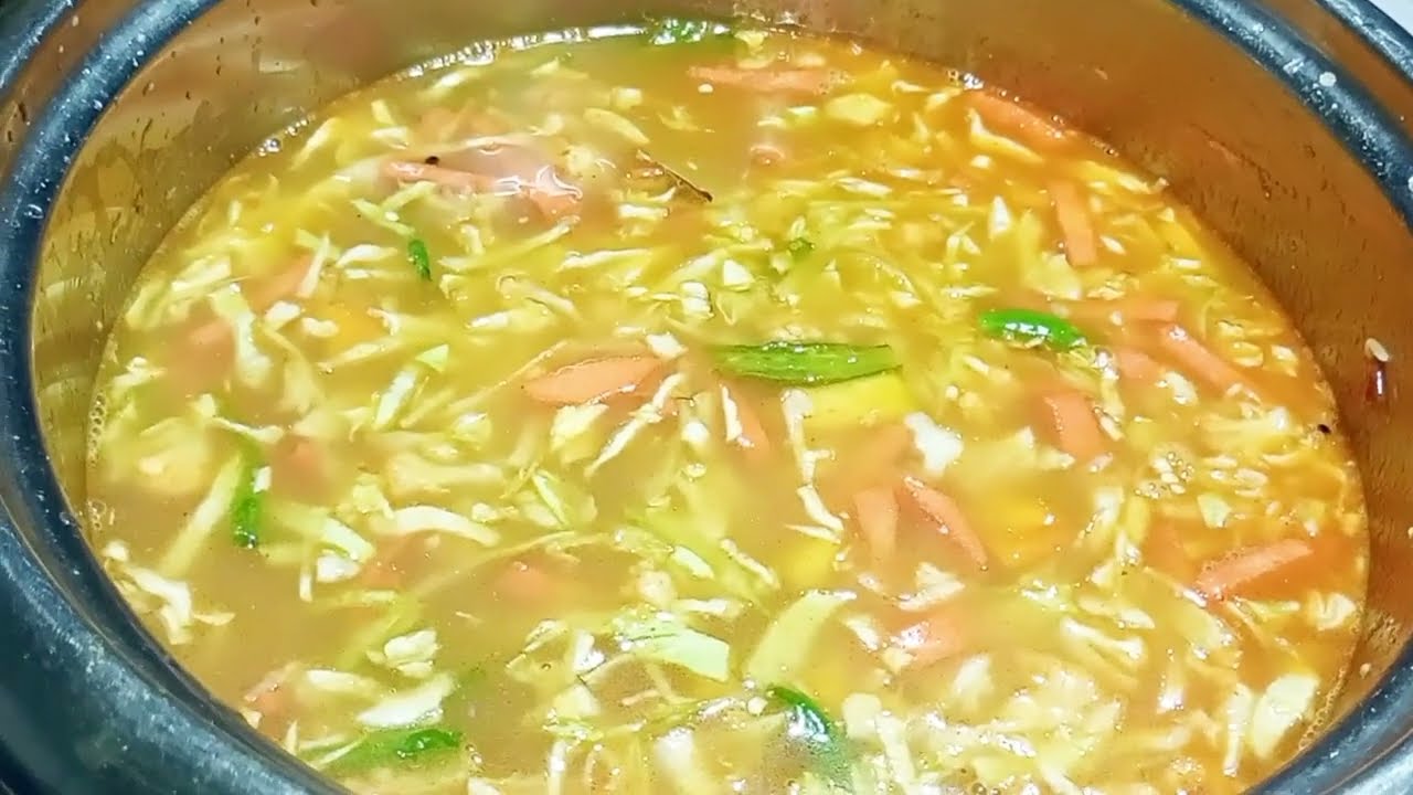 🔥Very tempting vegetable khichuri made with winter vegetables‼️ Once you serve this recipe to som...