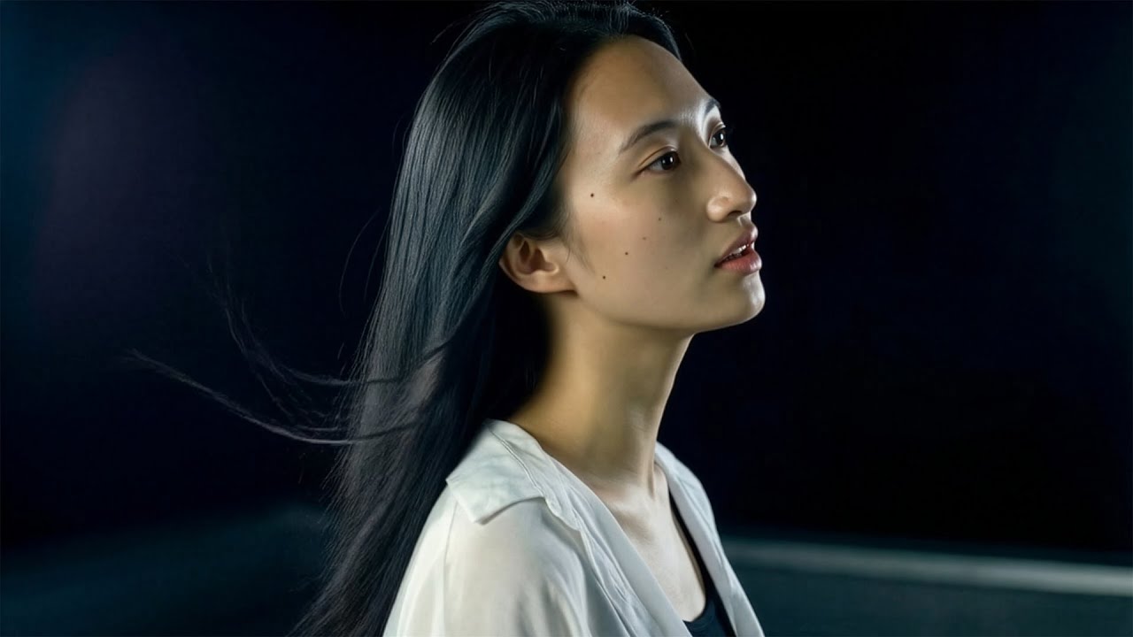 MV『Night breeze』/ LYSSOU（リスー）