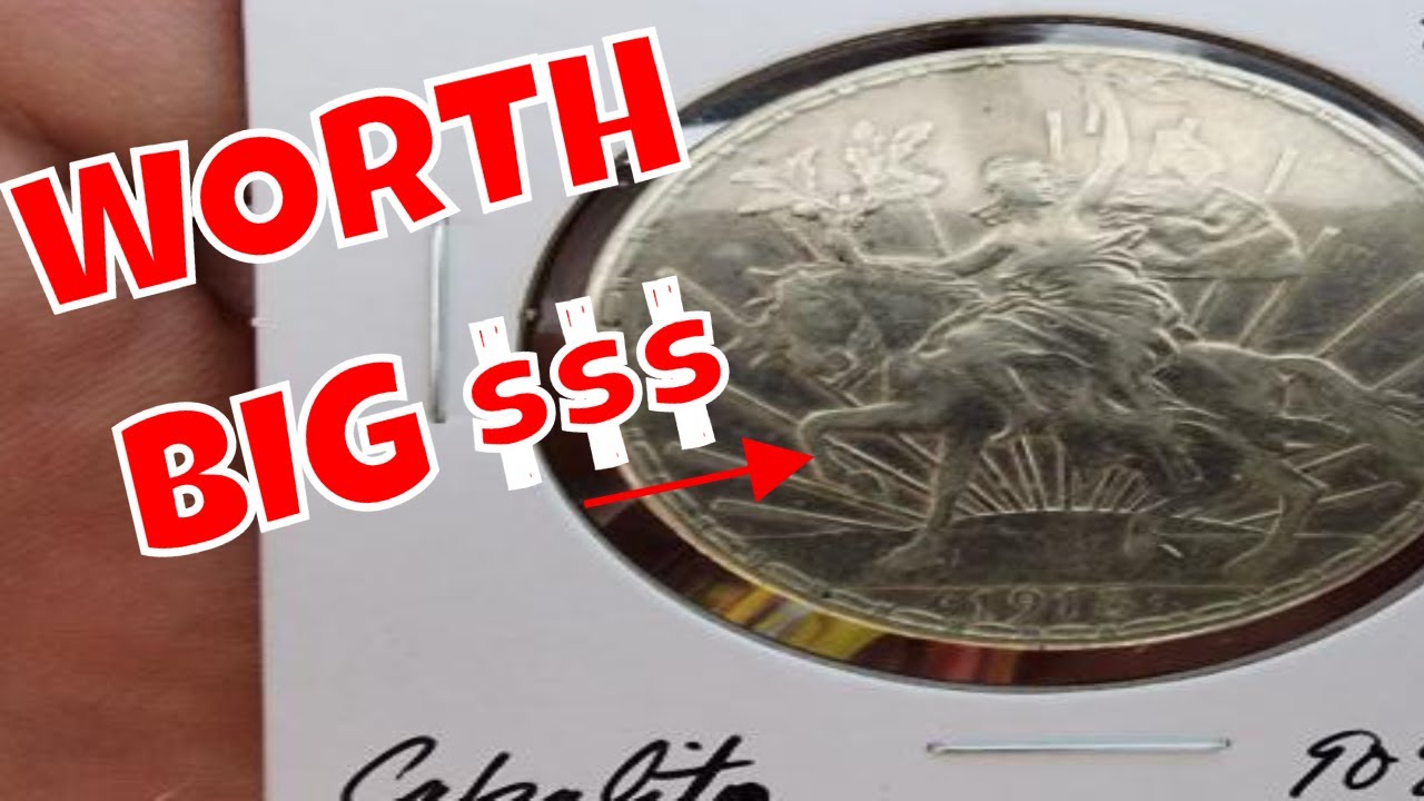 This is WHY MEXICAN COINS SELL FOR BIG MONEY (mexican silver value)!