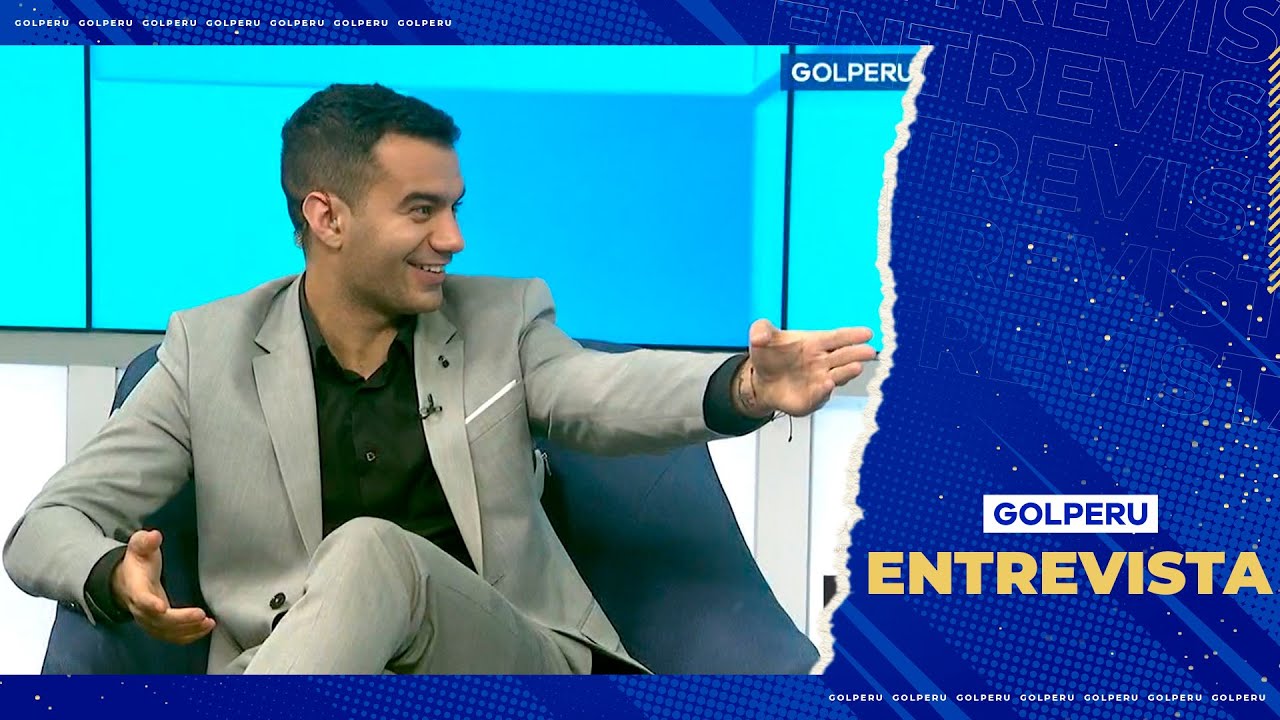 Maxi Menda&ntilde;a: &ldquo;Per&uacute; no puede cometer el mismo error de depender todo de Paolo Guerrero