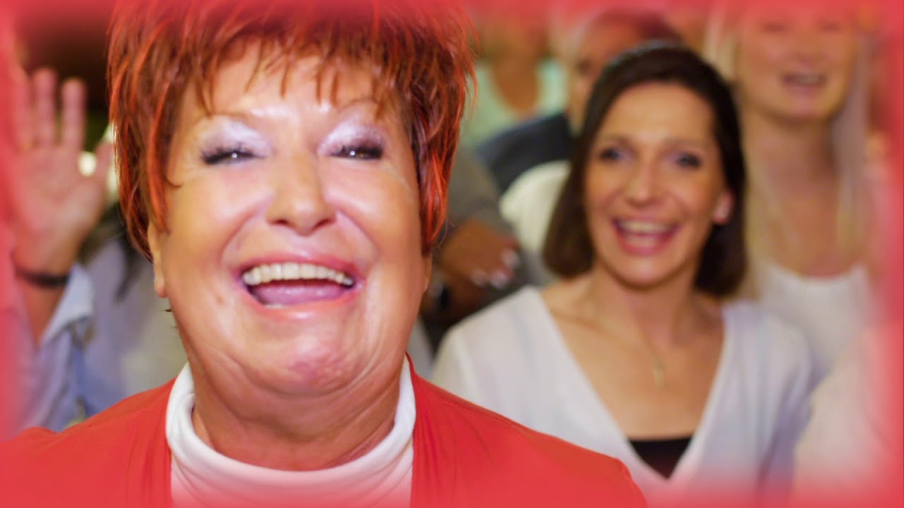 Marita Köllner   Ciao Ciao auf wiedersehen
