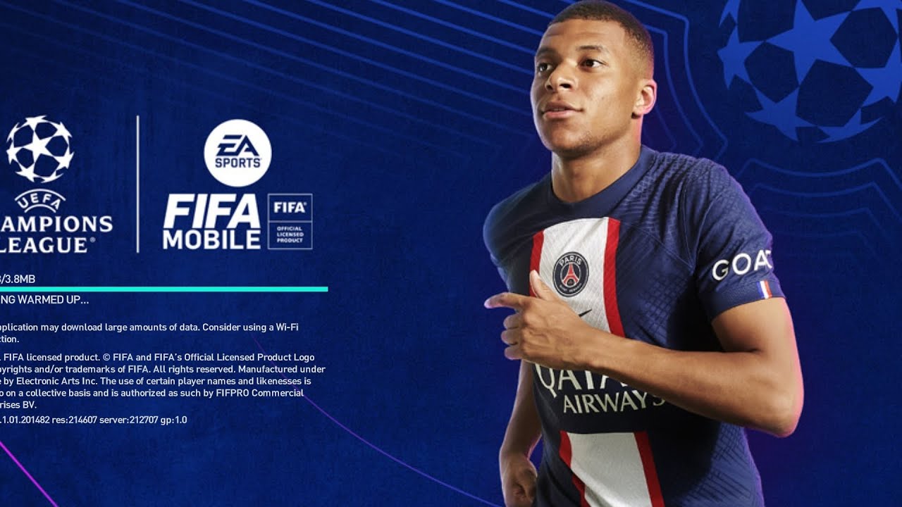 FiFA2023 Android | Games Short