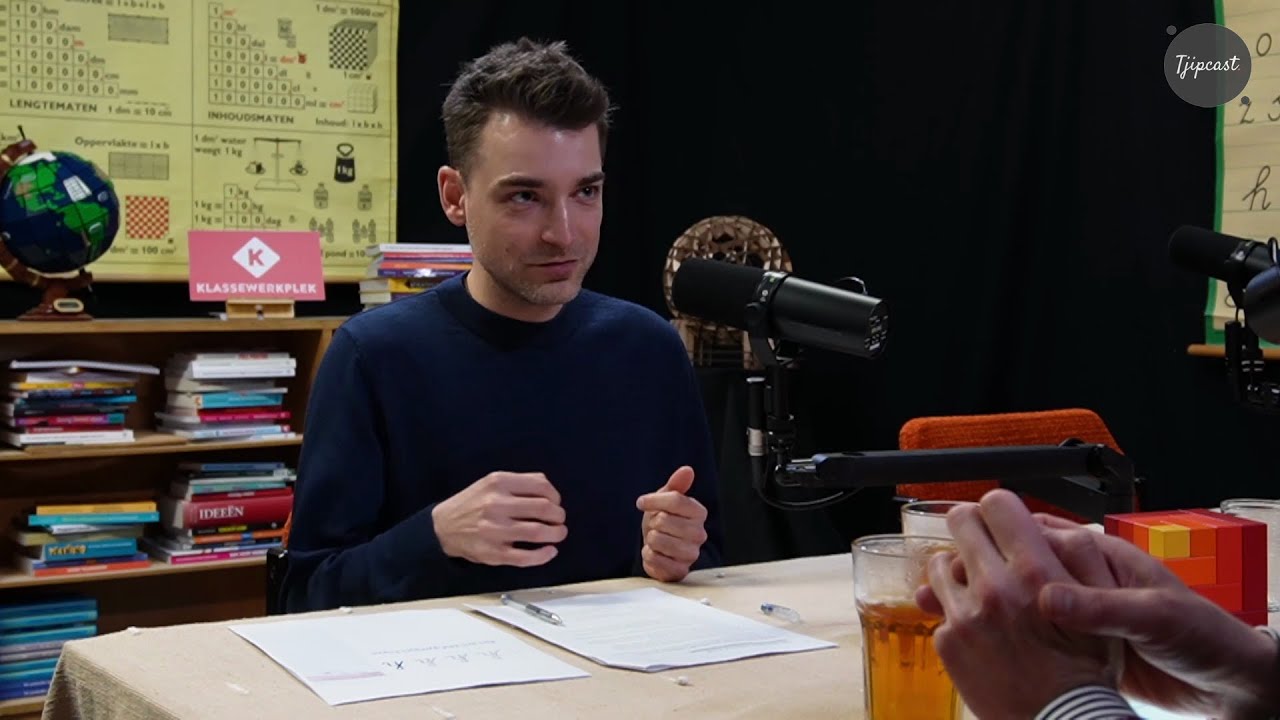Hoe leren kinderen goed schrijven op de basisschool? #383