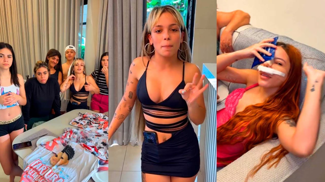 HYTALO SANTOS: DISPUTA ACIRRADA E UMA SURPRESA IMPACTANTE NO FINAL DO DIA!