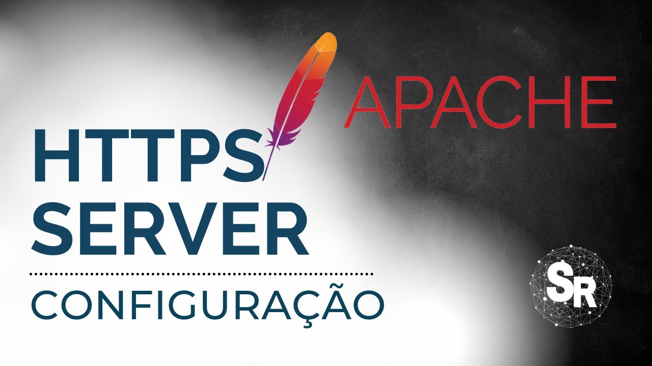 HTTPS APACHE: Конфигурация | Как настроить HTTPS на WEB-сервере