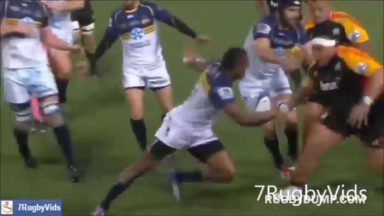 RUGBY TRIBUTE 2015 : PROPS 