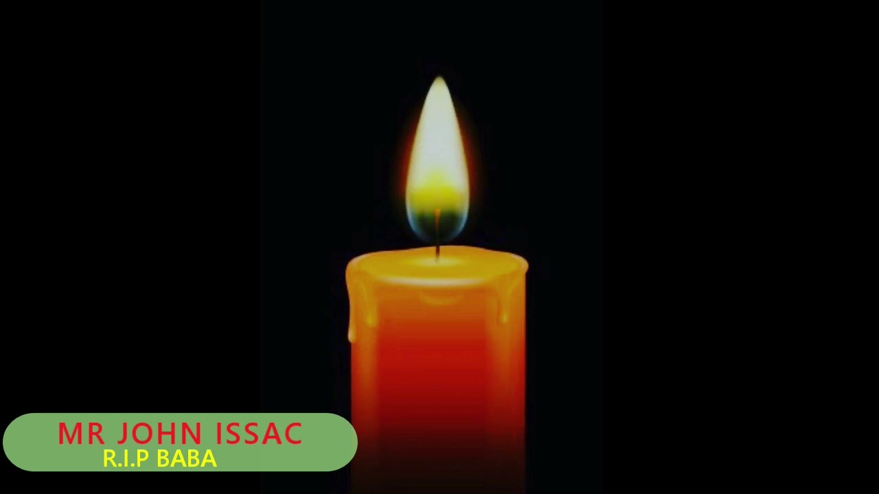 official audio Mr John Issac_(LaLa SaLama)