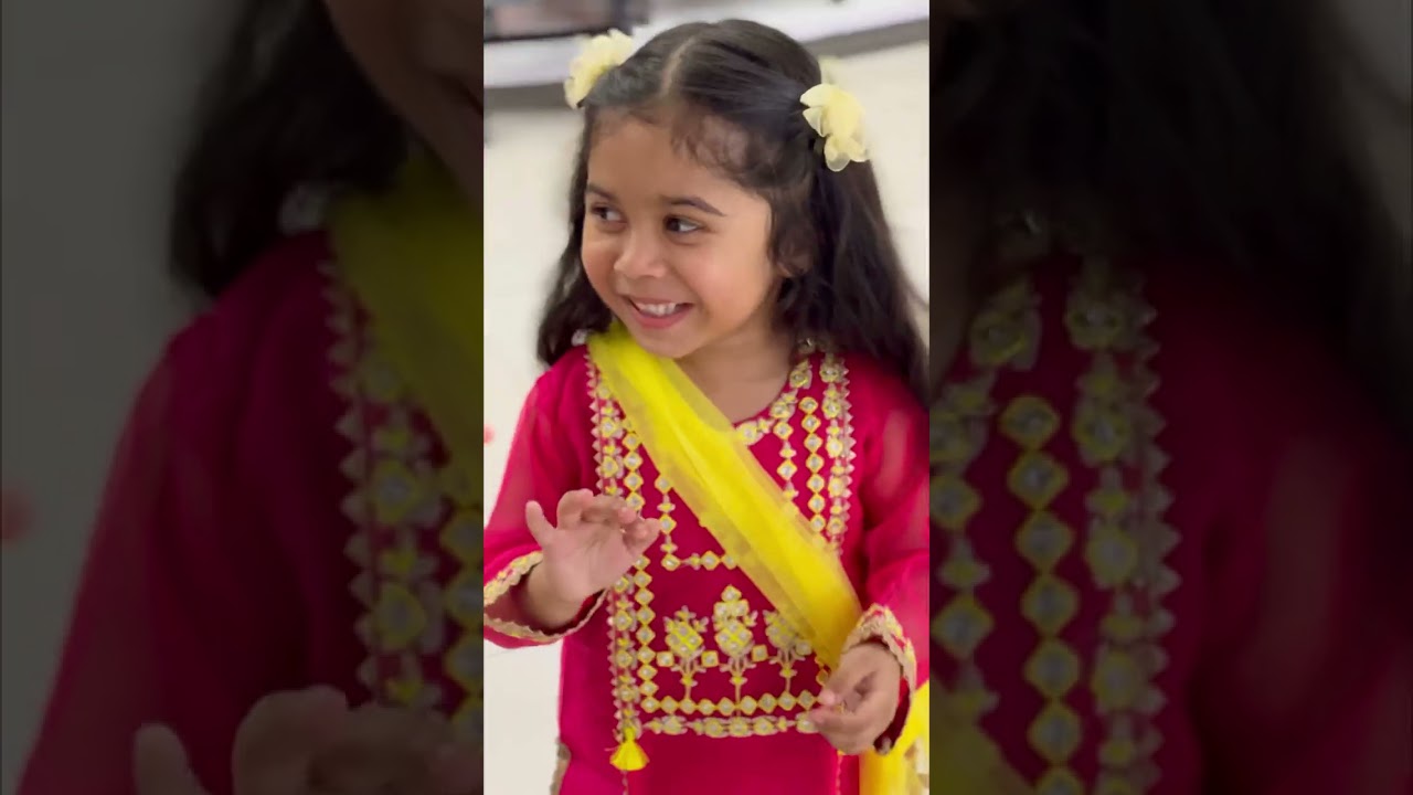 Bachaa Party | Eastern Collection