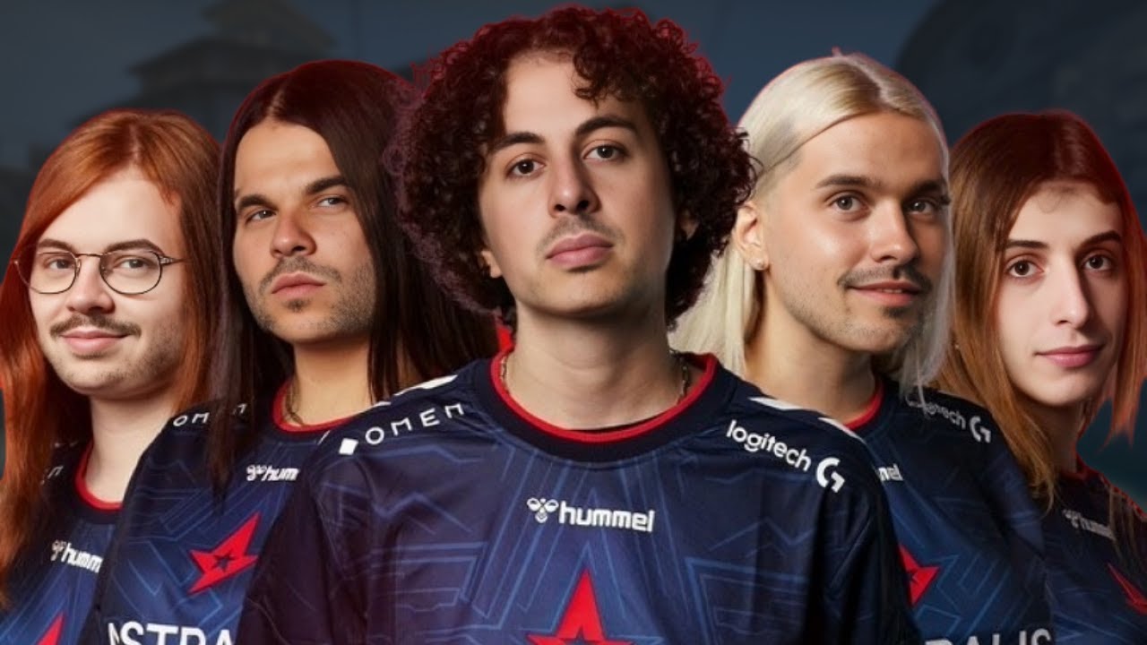 THE ANIMALS_ VS BUDAPEST FIVE - ESEA #1 (RMN,FOX,PR,JUST,SHR)