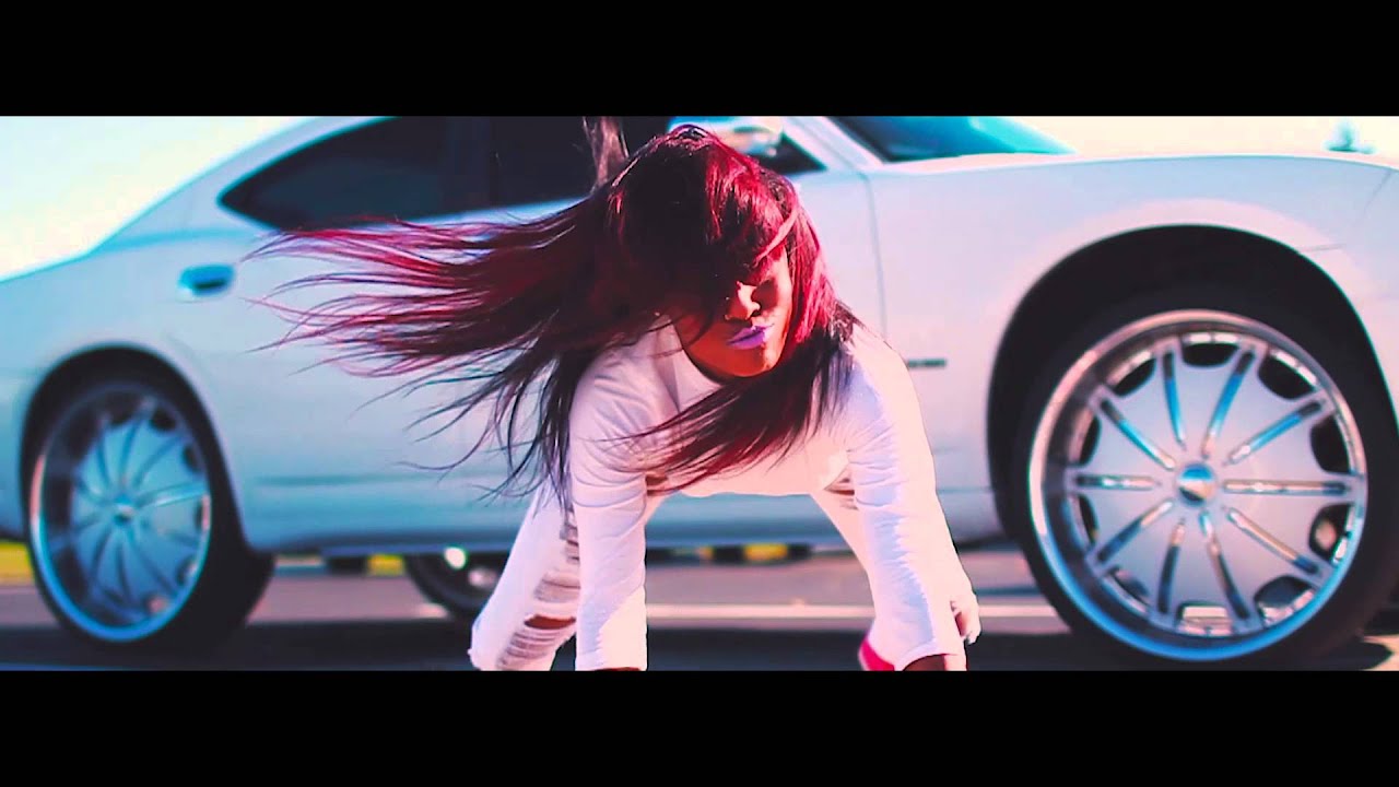 Dj Drizzle Ft Young Butta Lil Spigg - Still Turning Up