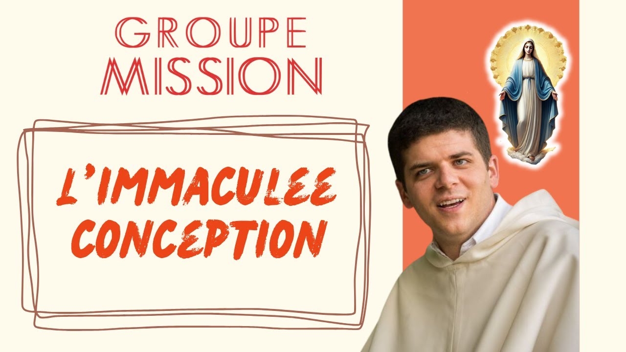 L'immaculée conception est-elle une invention de l’Église catholique?