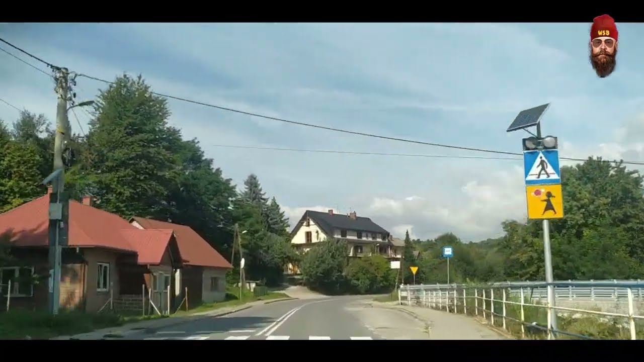 Rożnowski Raj, Przydonica to wieś leżąca w gminie Gródek nad Dunajcem w województwo małopolskim.