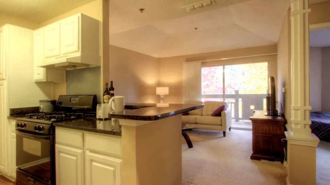 Ashford Park Apartment Homes 3