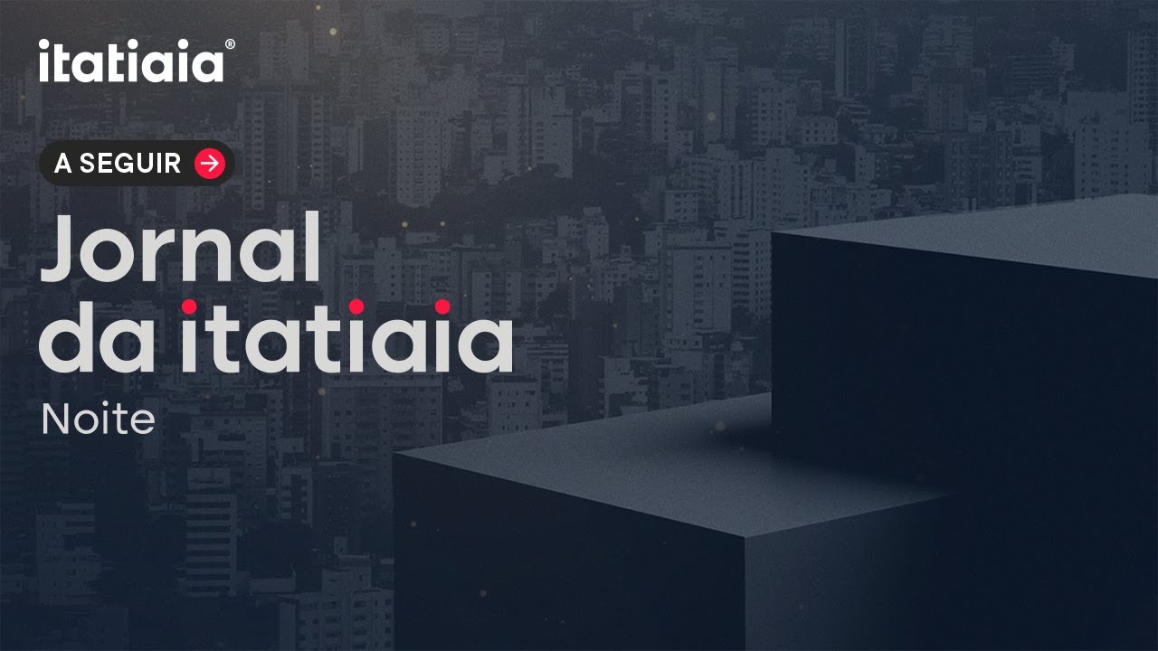 JORNAL DA ITATIAIA NOITE - 30/01/2026