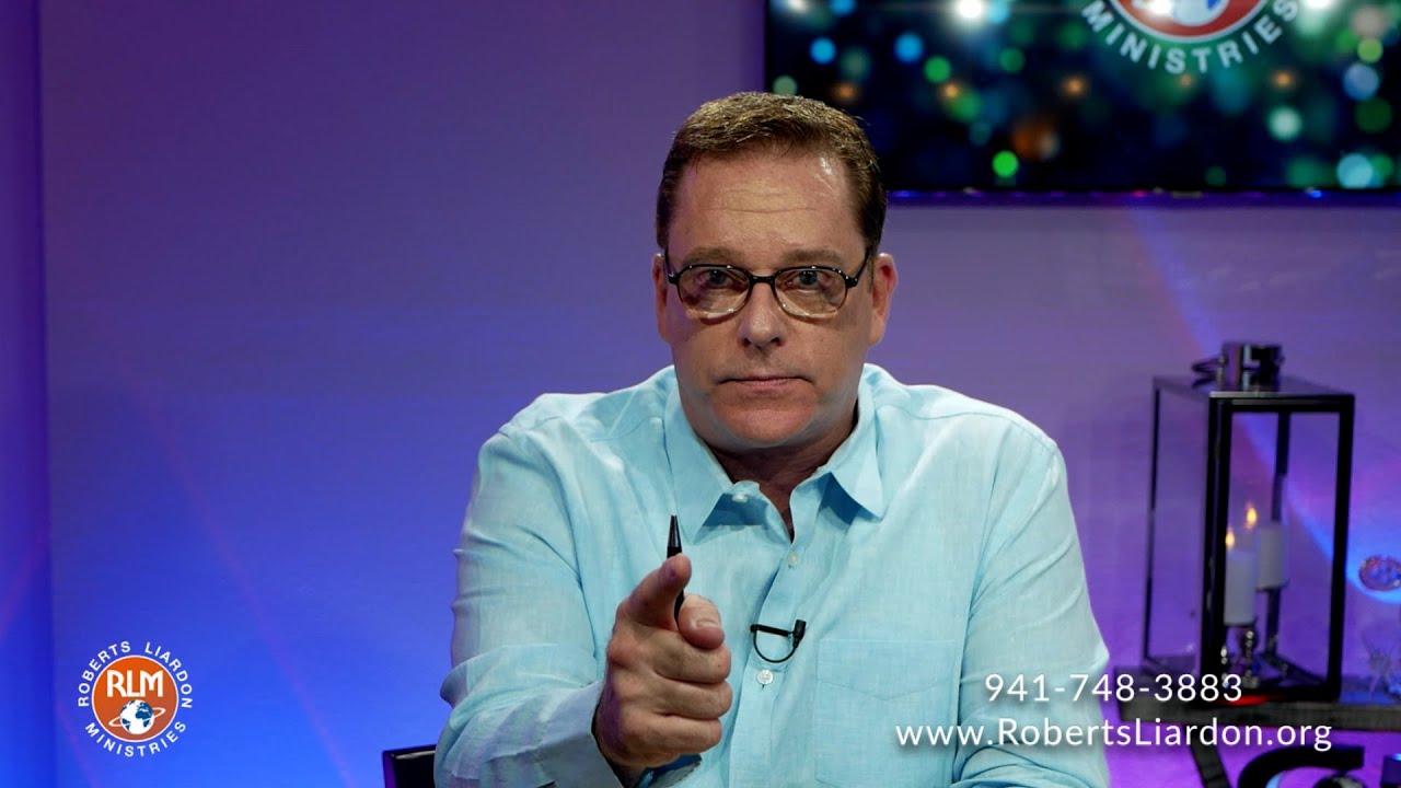 God's Generals - Why They Succeeded and Why Some Failed - Part Three