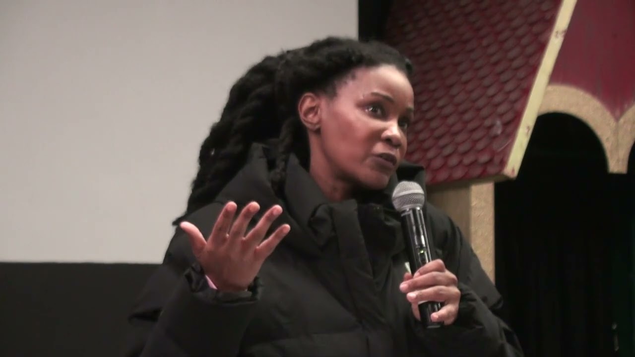 01.22.26 Fairmede Hilltop NC Meeting ~ Michelle Milam