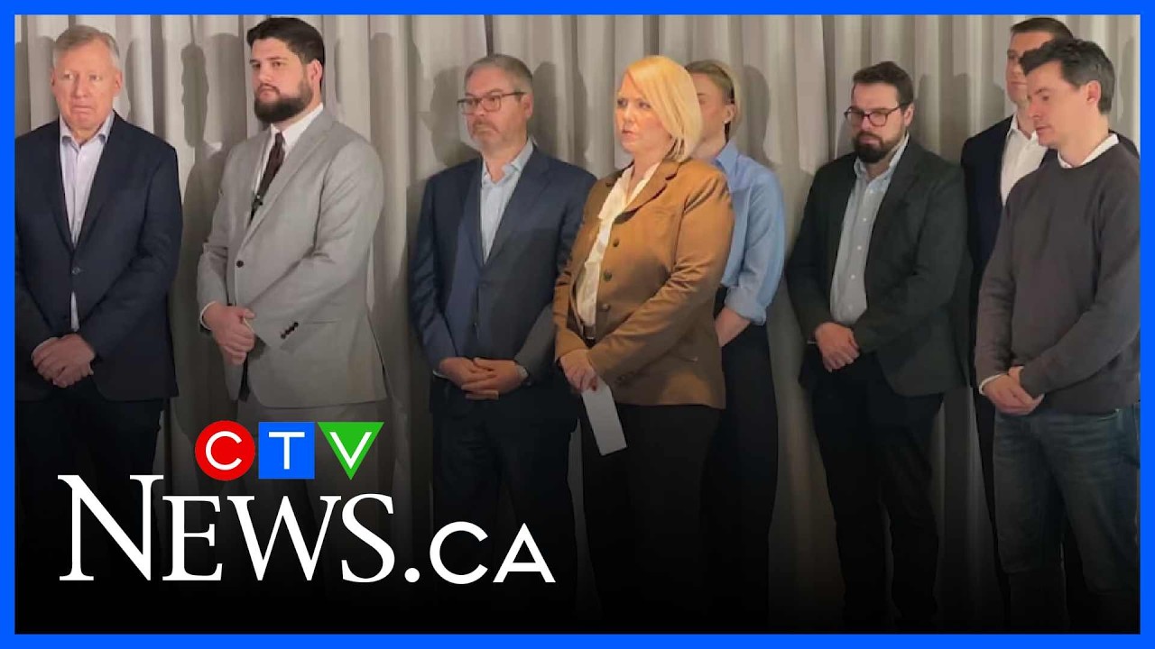 PST changes slammed by B.C. business community