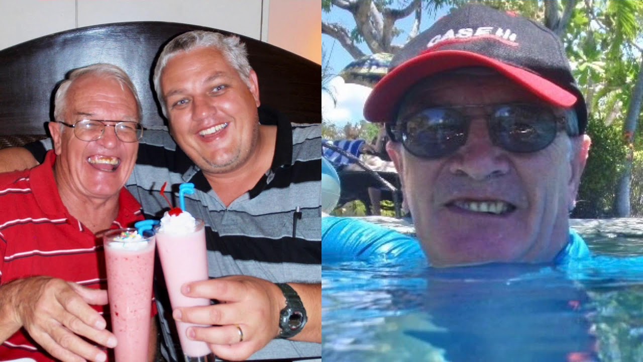 Christiaan David Pretorius Gedenkdiens