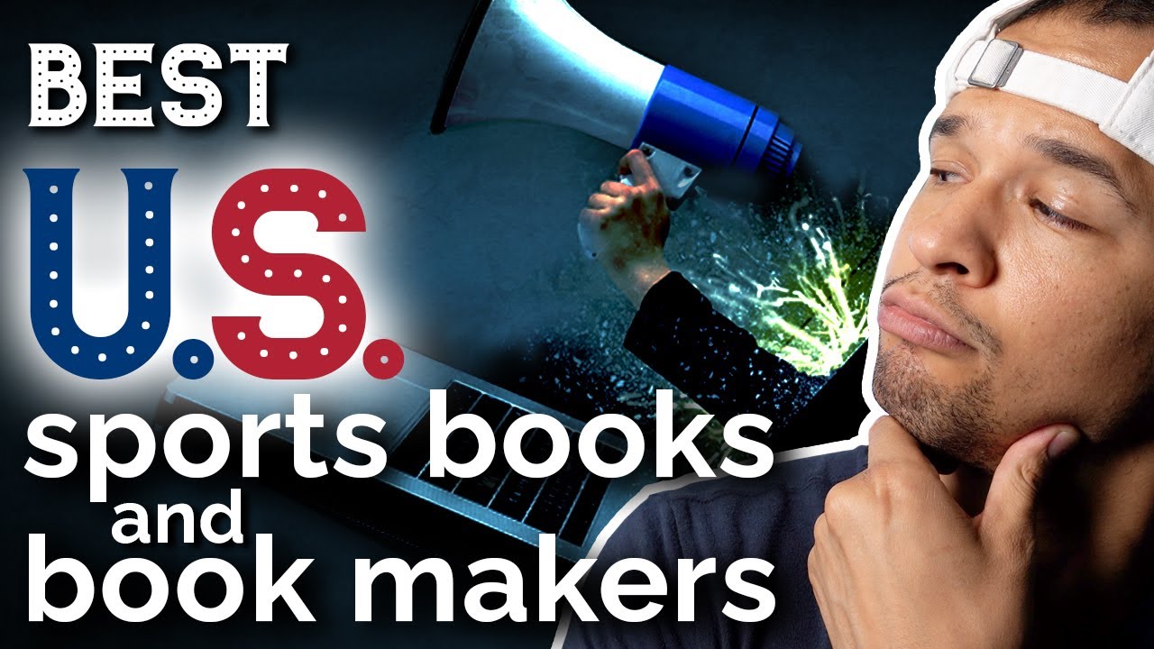 The Best Online Sportsbooks & Bookmakers In The USA 🇺🇸