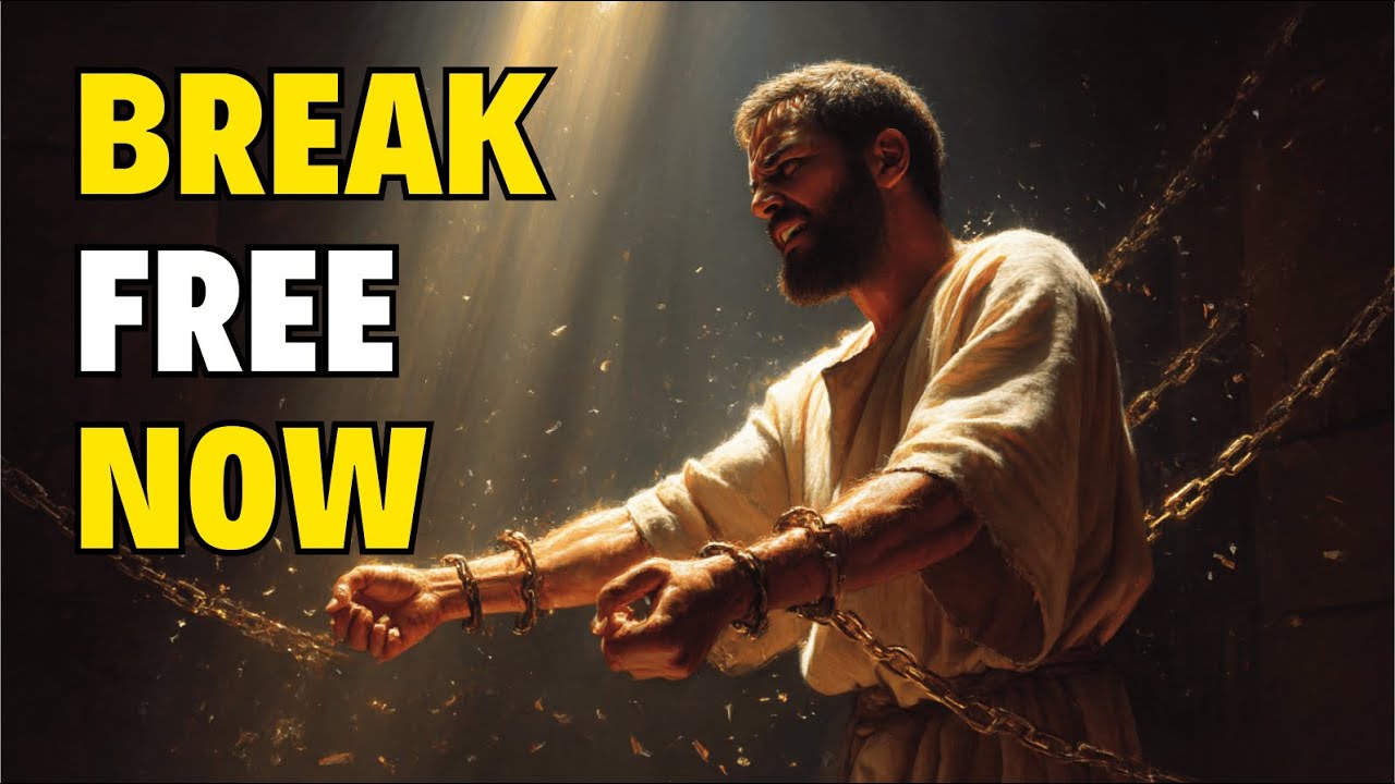How the Holy Spirit Helps You Overcome Sin