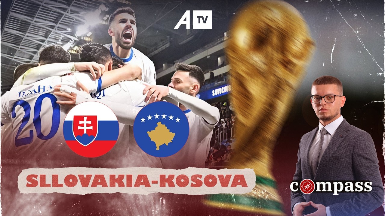 Kosova 