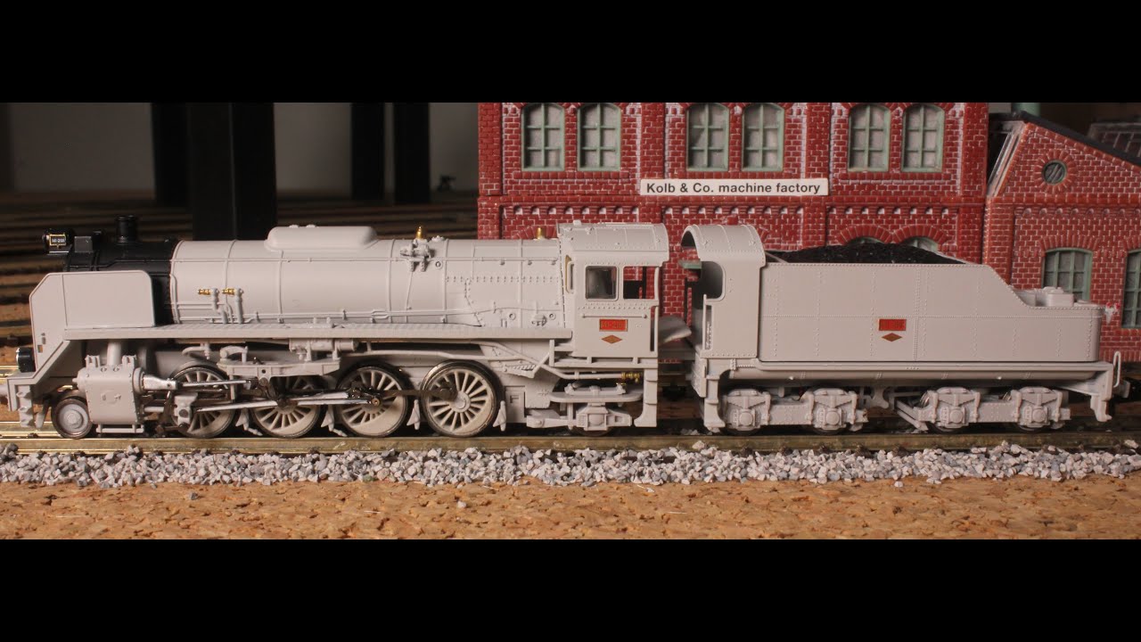 Renfe 141