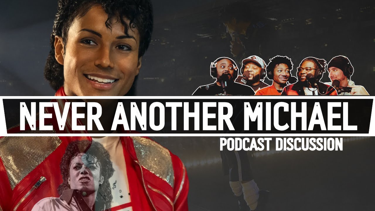 Why no Pop Star will EVER reach Michael Jackson