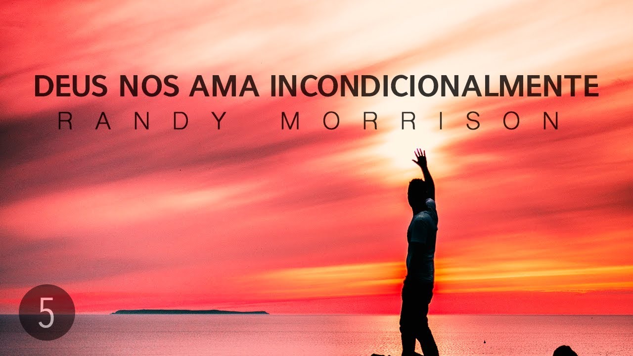 Vencendo As Crises Da Vida - Parte 5 - Randy Morrison