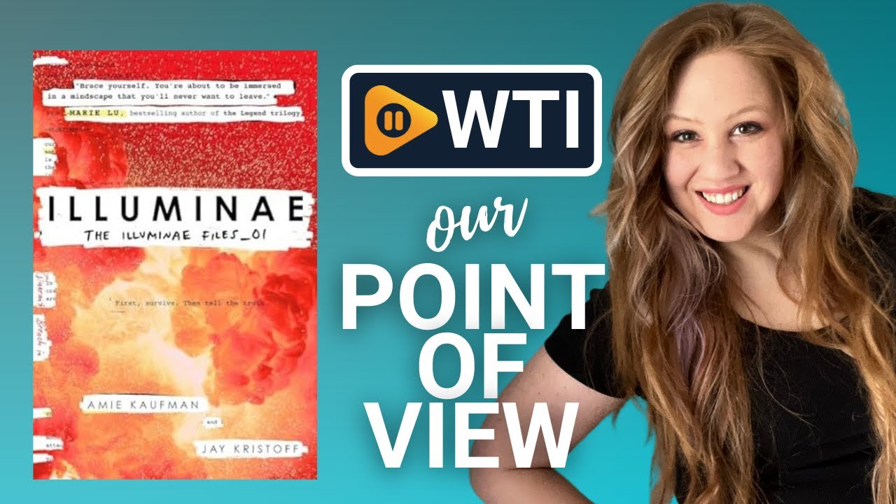 Illuminae (The Illuminae Files) Book | Our Point Of View