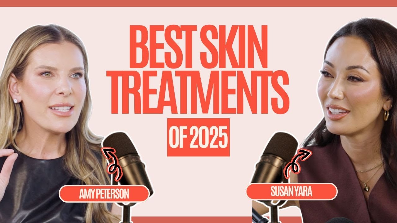2025’s Best Anti-Aging & Pigmentation Procedures, According to an Aesthetician