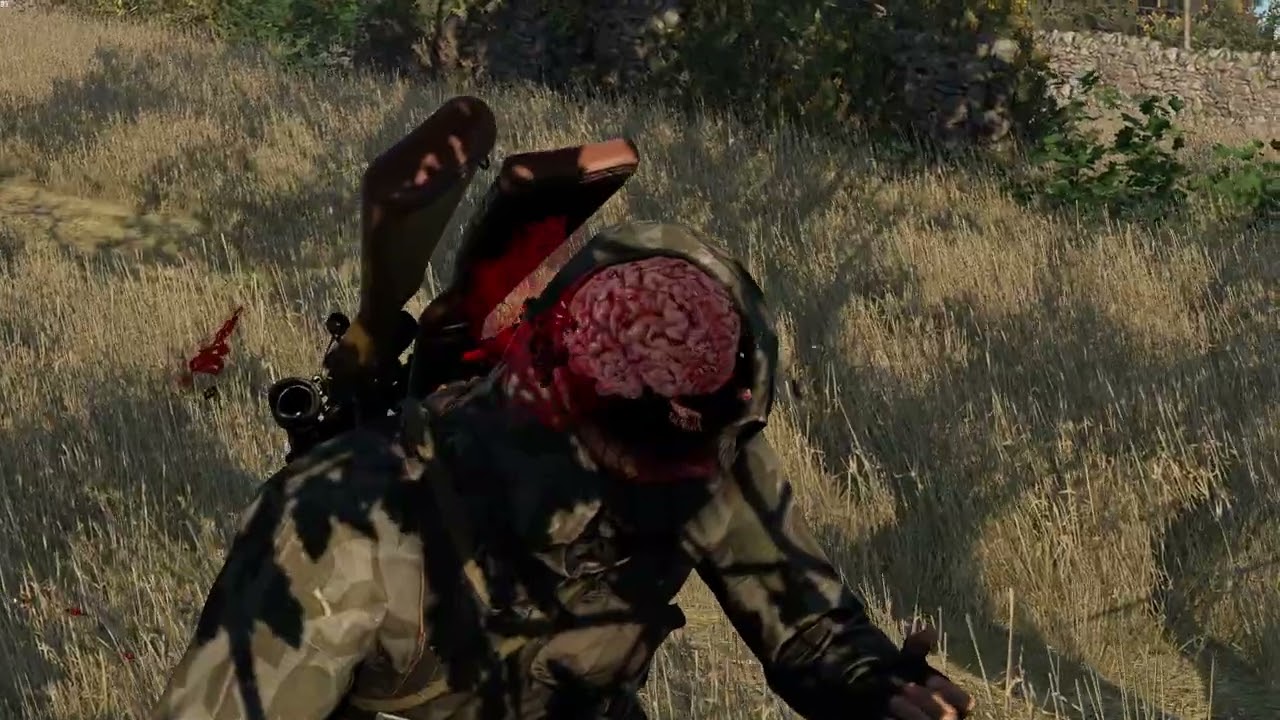 13-4 by The Terrorizer[PT] Part 2 - Flooded Village Sniper Elite 5