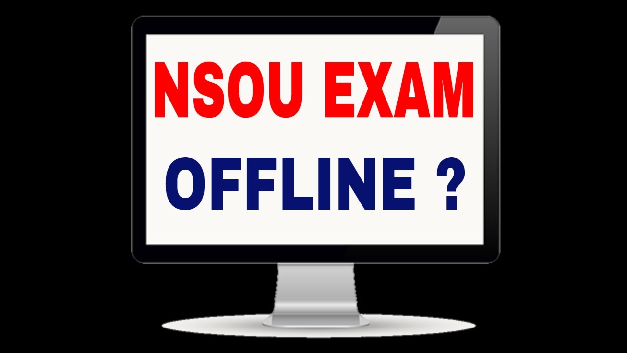 নেতাজী অফলাইনে পরীক্ষা নেবে ? NSOU Exam 2021 offline/online?✍️ for study materials call- 8116071097