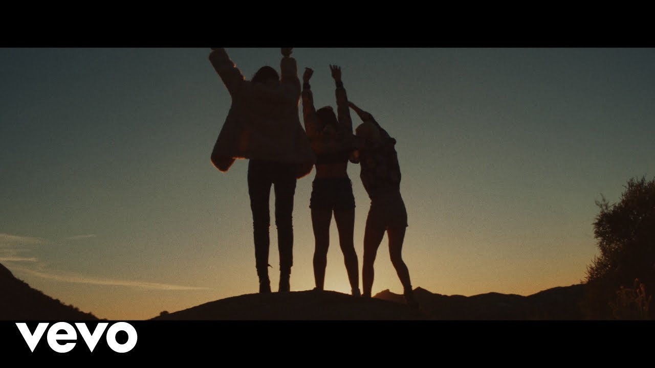KATO, Sigala - Show You Love ft. Hailee Steinfeld