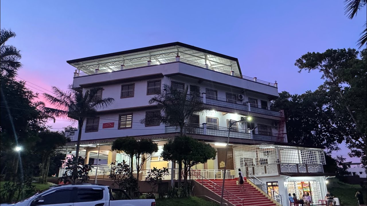 The Silang Enclave – Massive Mixed-Use Investment | HOUSE TOUR F29