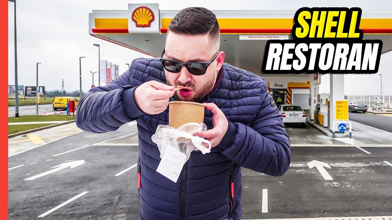 NA TESTU JOŠ JEDNA BENZINSKA! Može li jeftino biti kvalitetno?