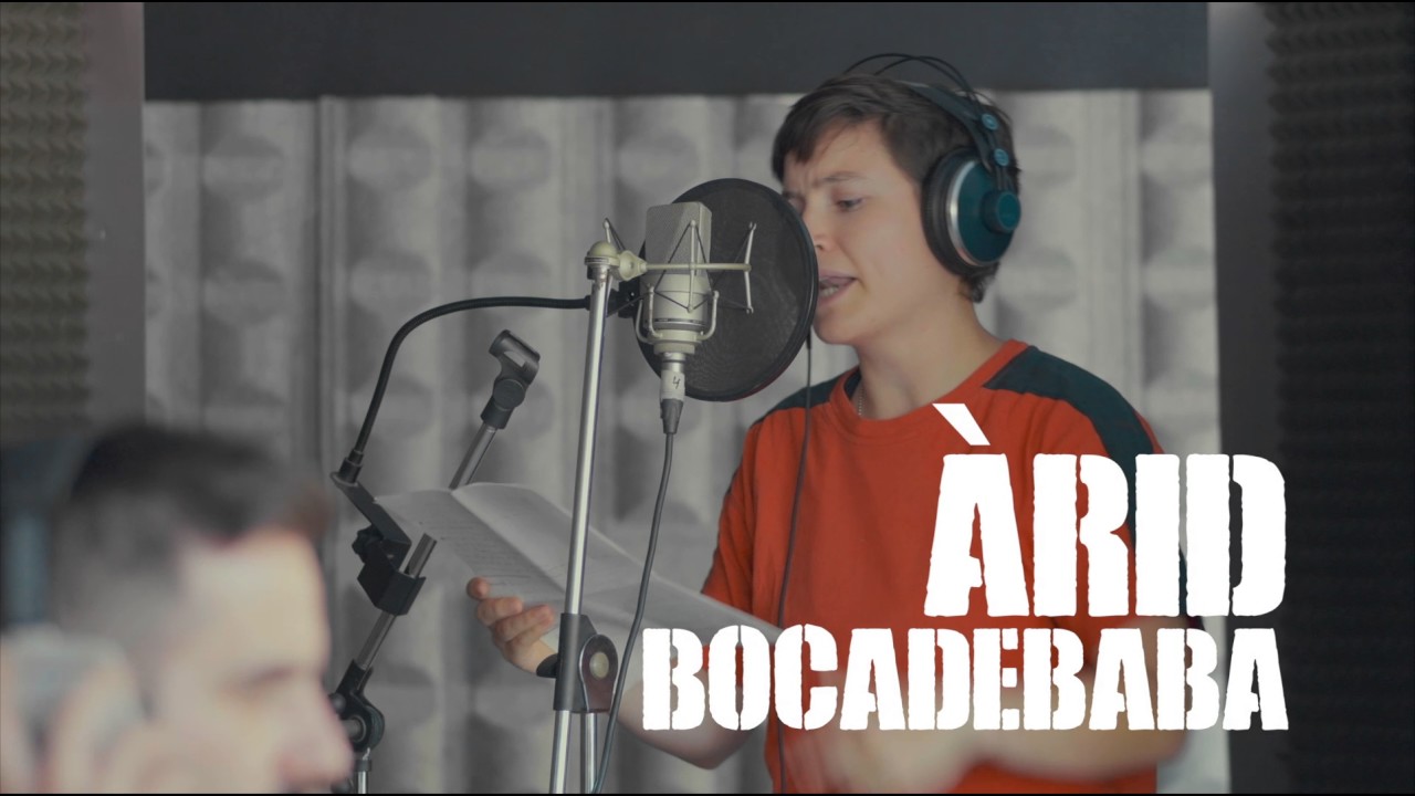 Fermin Muguruza - Black is negra