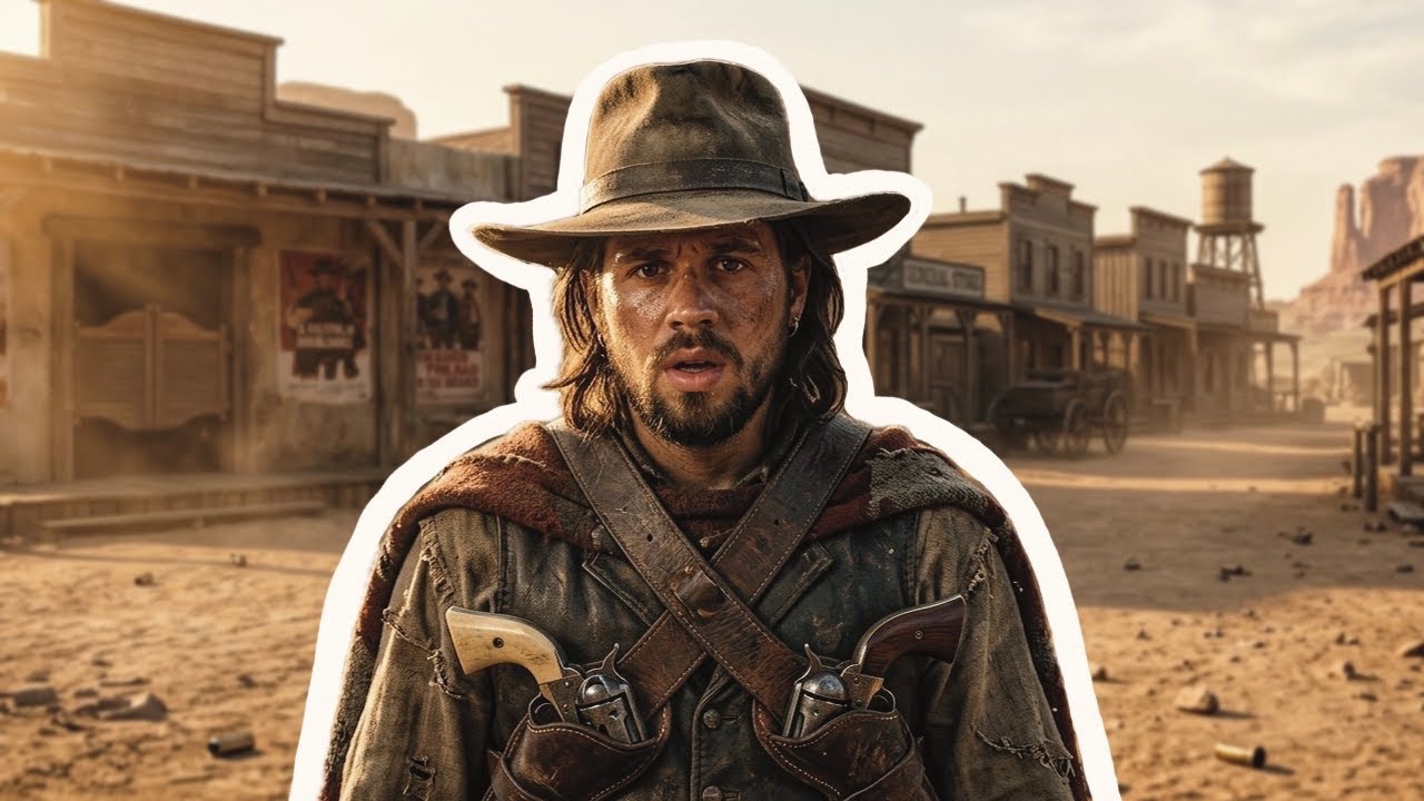 LE WESTERN — Naissance d'un mythe, Mort d'une légende