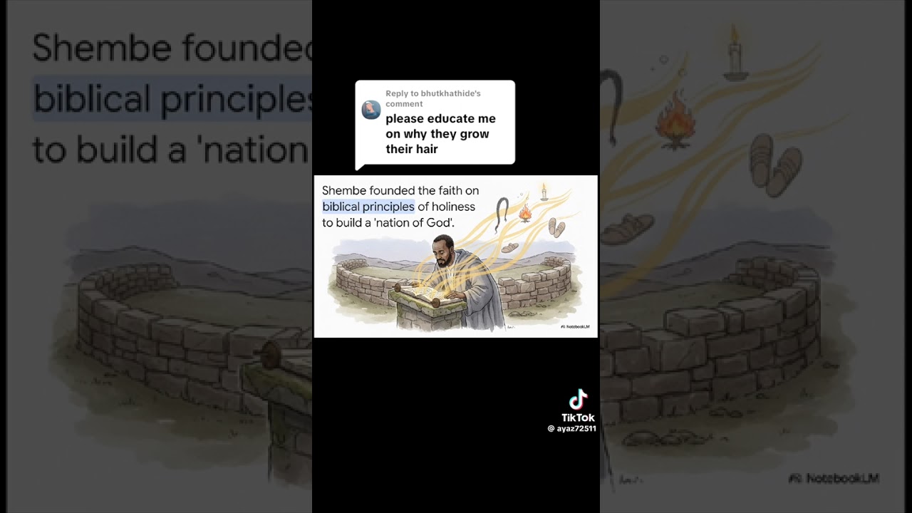 NAZARITES PATH OF HOLINESS