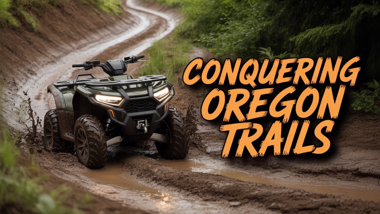 Outlaw Trail Overlay