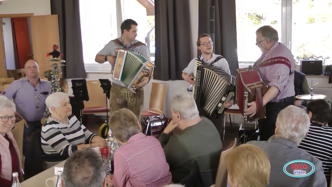 Musikalisches Frühschoppen - Finale -  Mix