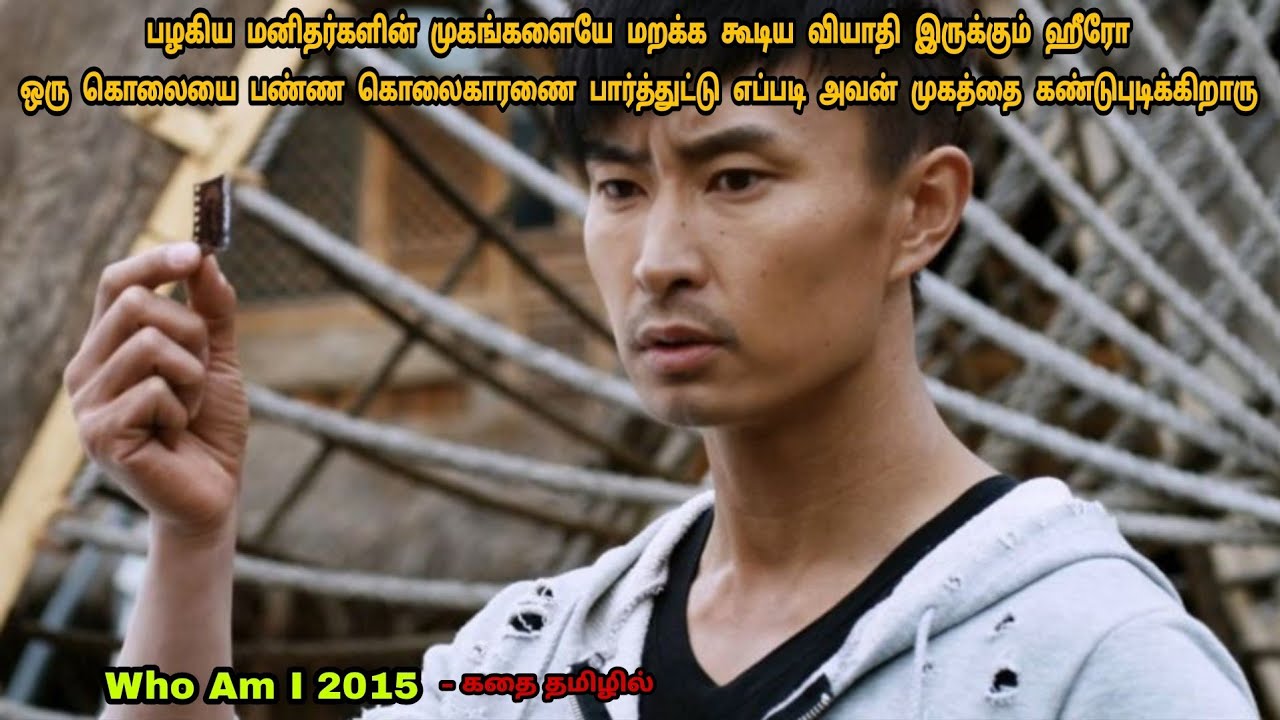 கிளைமாக்ஸ் உங்களை கண் கலங்க வச்சிடும் 🥺🥺 | Chinese movie review in tamil | Dubz Tamizh