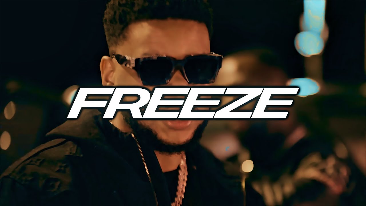 [FREE] K-TRAP x HEADIE ONE TYPE BEAT - 
